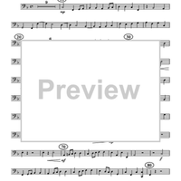 Voluntaries - Trombone