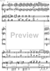 Theme and Variations Op.139 - Score