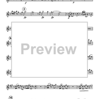 Serenata Espagnole (Tarrega) - Flute