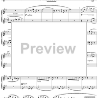 Symphony No. 1 in D Major, "Titan", Movement 2