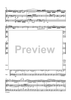 Baroque Masters - for String Trio - Score