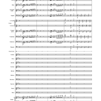 Dell'invito trascorsa è già l'ora, No. 2 from "La Traviata", Act 1 - Full Score