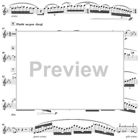 Légende - Alto Sax - Alto Saxophone