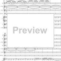 "Così fan tutte, o sia la scuola degli amanti", Ouverture K588 - Full Score