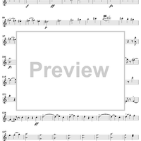 String Quintet in C Major, Op. posth. 163 - Violin 1