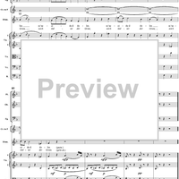 Idomeneo, rè di Creta, Act 1, No. 7 "Il padre adorato" - Full Score