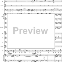 "Alcandro, lo confesso", recitative and "Non so, d'onde viene", aria, K512 - Full Score