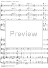 Mass No. 14 in B-flat Major, "Harmoniemesse"/"Wind Band Mass": No. 4. Sanctus