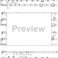 Winterreise (Song Cycle), Op.89, No. 11 - Frühlingstraum, D911 - No. 11 from "Winterreise"  Op.89