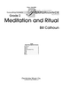 Meditation and Ritual - Score