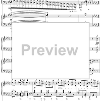 Piano Concerto No. 2 in A Major