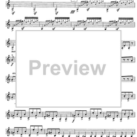 Tanijetz - B-flat Bass Clarinet