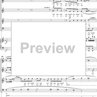 St. John Passion: Part II, No. 16, "Da führeten sie Jesum"