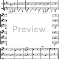 Soldiers March - Horn in F