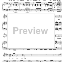 Auf dem Flusse Op.89 No. 7 D911