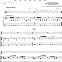 Internal Primates Forever