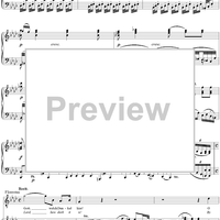 Fidelio, Op. 72, No. 11: "Gott! welch Dunkel hier!"