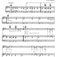 (I'll Give You) Money