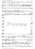 Messiah, no. 18: Rejoice greatly, O daughter of Zion - Piano Score