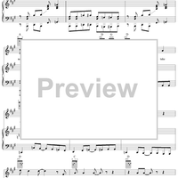 I Think I'm Going Bald