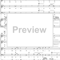 Mass No. 14 in B-flat Major, "Harmoniemesse"/"Wind Band Mass": No. 6. Agnus Dei