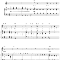 I Could Have Danced All Night