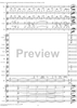 Es treten hervor die Scharen der Frauen, No. 6 from "Der glorreiche Augenblick", Op. 136 - Full Score