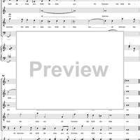 What Haste, Fair Lady