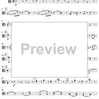 Lacrimosa dies illa - Viola