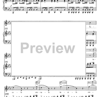 Cielo, a' miei lunghi spasimi  from Anna Bolena