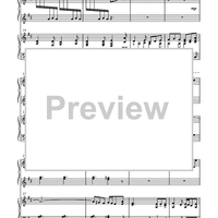 O Thou That Tellest Good Tidings to Zion - Bonus Material