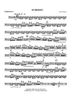 Scherzo - Euphonium 1 BC/TC