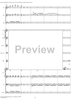 Idomeneo, rè di Creta, Act 3, No. 29 "D'Oreste, d'Ajace" - Full Score
