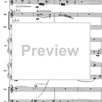 Dedica IV (a Goffredo Petrassi) - Score