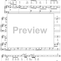 An die Geliebte, D303