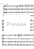 String Quartet No. 2 C Major D32 - Score