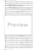 Missa Solemnis, No. 5: Benedictus - Full Score