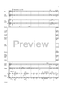 Chant and Ritual Dance - Score