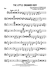 The Little Drummer Boy - Tuba