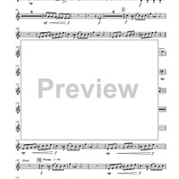 Prelude, Elegy & Rondo Scherzino - Euphonium TC