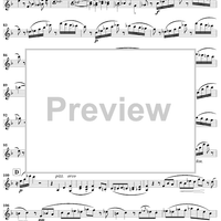 Violin Duet No. 12 in F Major, Op. 148 - Violin 1