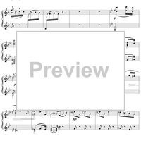 Slavonic Dance No. 11 in F Major, Op. 72, No. 3