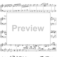 Partita on "Christe, der du bist Tag und Licht"