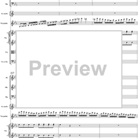 Violin Concerto No. 6 - Full Score