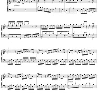 Concerto No. 7 in F major (from Vivaldi’s Op. 3/3, RV310)