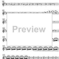 Sax for twelve - E-flat Baritone Saxophone 2