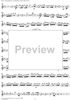 String Quintet No. 6 in E-flat Major, K614 - Violin 1