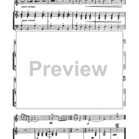 Evening in the Country