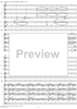 Der Schauspieldirektor: Overture, K486 - Full Score