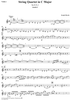 String Quartet in C Major, Op. 54, No. 2 - Violin 2